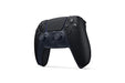 Sony Computer Entertainment Dualsense Wireless Controller (Midnight Black) For Sony Playstation Ps5 - New Japan Figure 4948872415163 2