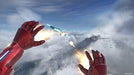 Sony Computer Entertainment Marvel Iron Man Vr Playstation 4 Ps4 - New Japan Figure 4948872311588 1