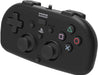 HORI Ps4 Playstation 4 Wired Controller Light Black- Japan Figure Store - #1 Bring To You The Best Japanese Goods