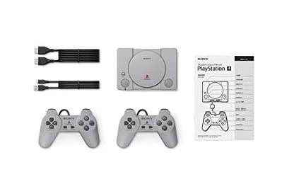 Sony Playstation Classic New
