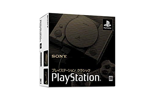 Sony Playstation Classic New