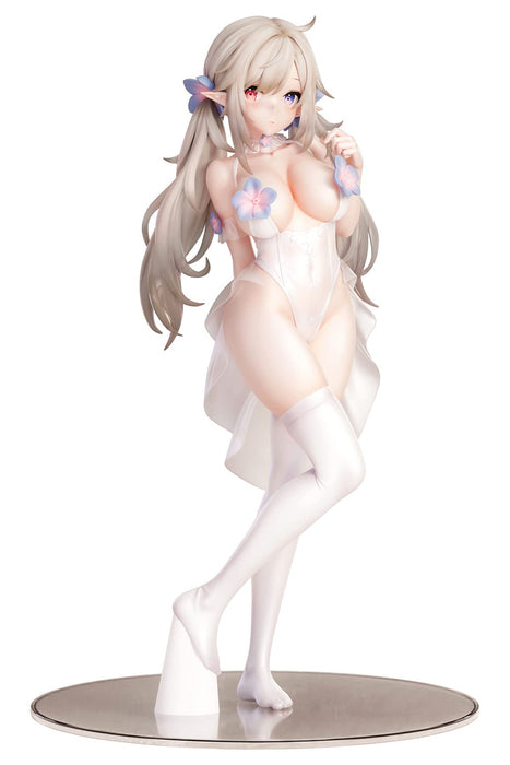 B´Full Japan 1/6 Scale Painted Figure: Sorananiiro Illustration Junpaku Erof Resale- Japan Figure Store - #1 Bring To You The Best Japanese Goods