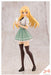 Kotobukiya 1/10 Sousai Shojo Teien Ritsuka Saeki St.Iris Gakuen Girls` High School Summer Clothes- Japan Figure Store - #1 Bring To You The Best Japanese Goods