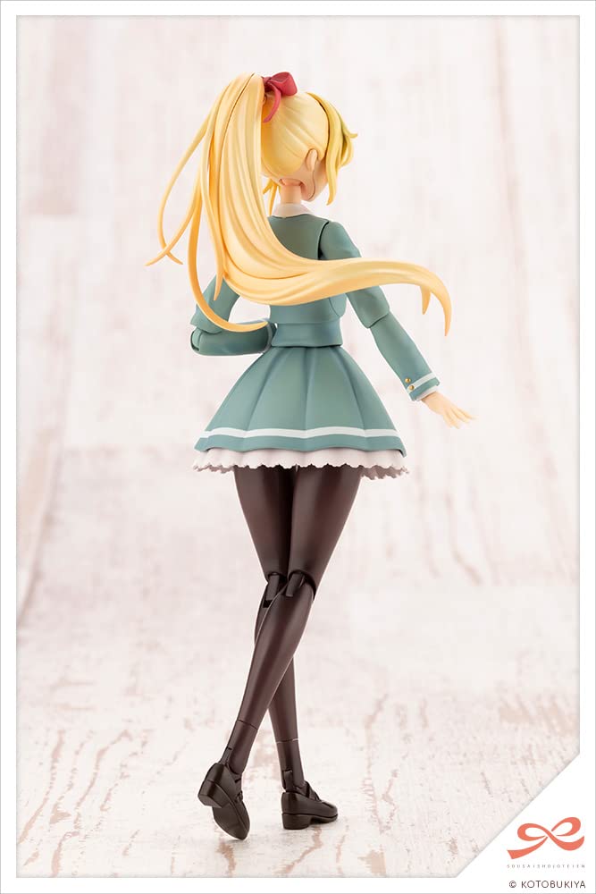 Sosai Shoujo Teien Ritsuka Saeki [St.- Japan Figure Store - #1 Bring To You The Best Japanese Goods