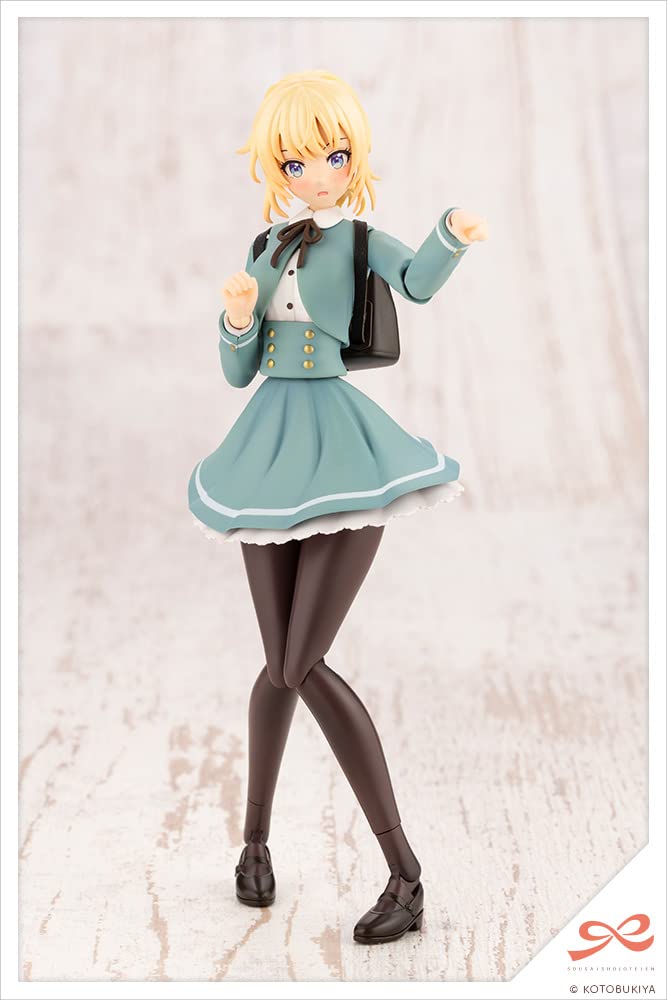 Sosai Shoujo Teien Ritsuka Saeki [St.- Japan Figure Store - #1 Bring To You The Best Japanese Goods