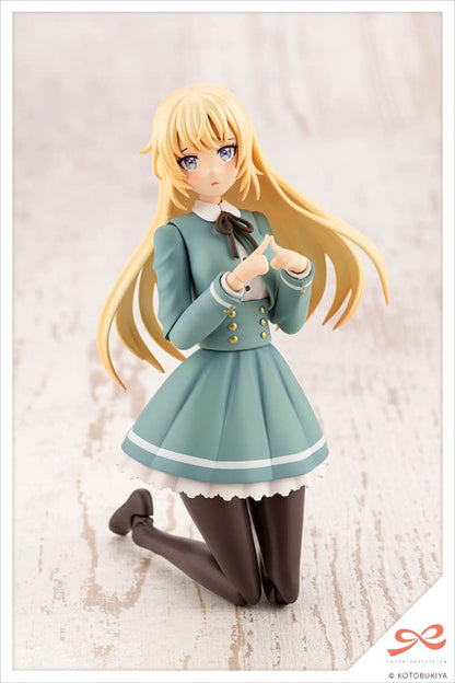 Sosai Shoujo Teien Ritsuka Saeki [St.- Japan Figure Store - #1 Bring To You The Best Japanese Goods