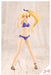 Kotobukiya Japan 1/10 Scale Ritsuka Saeki Sosai Shoujo Teien Swimsuit Plastic Model 158Mm- Japan Figure Store - #1 Bring To You The Best Japanese Goods