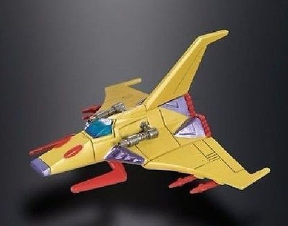 Soul Of Chogokin Gx-43 Tosho Daimos Action Figure Bandai Tamashii Nations Japan- Japan Figure Store - #1 Bring To You The Best Japanese Goods