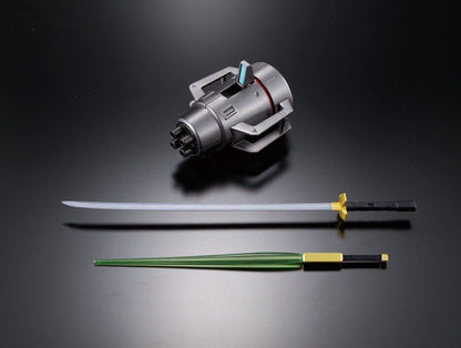 Soul Of Chogokin Gx-54 Ninja Warrior Tobikage & Kuroshishi Action Figure Bandai- Japan Figure Store - #1 Bring To You The Best Japanese Goods