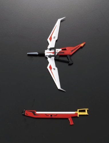 Soul Of Chogokin Gx-54 Ninja Warrior Tobikage & Kuroshishi Action Figure Bandai- Japan Figure Store - #1 Bring To You The Best Japanese Goods