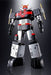 Soul Of Chogokin Gx-60r Space Emperor God Sigma Renewal Ver. Figure Bandai- Japan Figure Store - #1 Bring To You The Best Japanese Goods