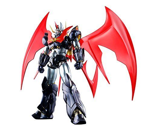 Soul Of Chogokin Gx-75 Mazinger Z Mazinkaiser Action Figure Bandai - Japan Figure