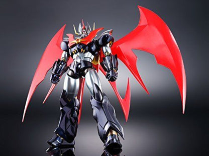 Soul Of Chogokin Gx-75 Mazinger Z Mazinkaiser Action Figure Bandai- Japan Figure Store - #1 Bring To You The Best Japanese Goods