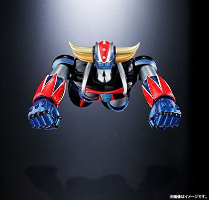 Soul Of Chogokin Gx-76 Ufo Robot Grendizer D.c. Action Figure Bandai- Japan Figure Store - #1 Bring To You The Best Japanese Goods