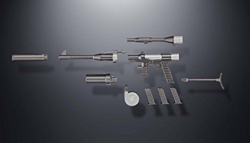 Soul Of Chogokin Gx-81 Invincible Super Man Zambot 3 Zamboace Figure Bandai- Japan Figure Store - #1 Bring To You The Best Japanese Goods