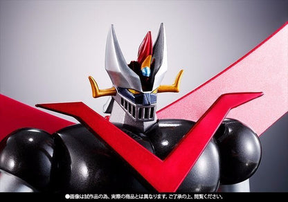 Soul Of Chogokin Gx-02r Great Mazinger Tn2016 Anniv. Ver Action Figure Bandai- Japan Figure Store - #1 Bring To You The Best Japanese Goods