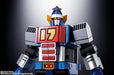 Bandai Spirits Soul Of Chogokin Gx-101 Daitetsujin 17 180mm Diecast Painted Movable Figure- Japan Figure Store - #1 Bring To You The Best Japanese Goods