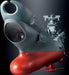 Soul Of Chogokin Gx-57 Space Battle Ship Yamato Action Figure Bandai- Japan Figure Store - #1 Bring To You The Best Japanese Goods