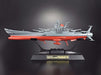 Soul Of Chogokin Gx-57 Space Battle Ship Yamato Action Figure Bandai- Japan Figure Store - #1 Bring To You The Best Japanese Goods
