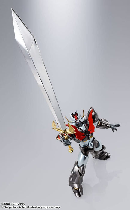 Bandai Spirits Soul Of Chogokin GX-75SP Mazinkaiser 20th Anniversary Ver 200mm Mazinkaiser Figure- Japan Figure Store - #1 Bring To You The Best Japanese Goods
