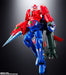 BANDAI Soul Of Chogokin Gx-96 Getter Robo Go Figure- Japan Figure Store - #1 Bring To You The Best Japanese Goods