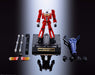 BANDAI Soul Of Chogokin Gx-92 Space Runaway Ideon F.A. Figure- Japan Figure Store - #1 Bring To You The Best Japanese Goods