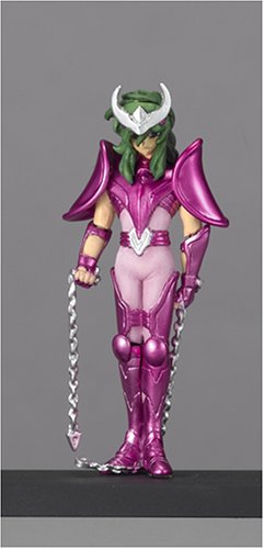 Bandai Spirits Soul Of Super Modeling Saint Seiya Part 1 Japan Box- Japan Figure Store - #1 Bring To You The Best Japanese Goods