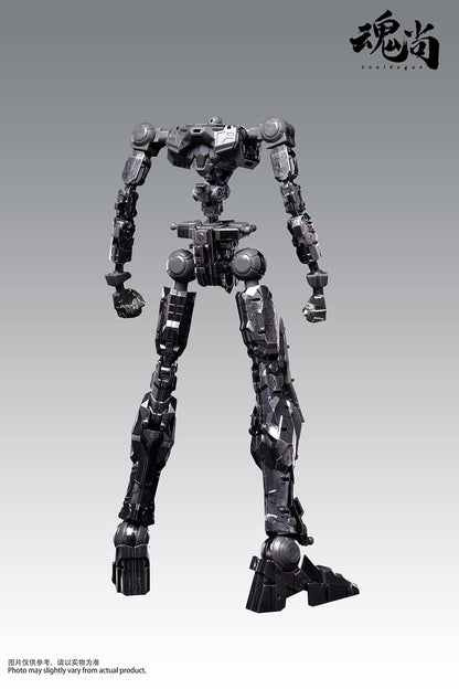 Soul Vogue Strike Shadow Plastic Model Kit Japanese Pvc Model Kit Figure Toys- Japan Figure Store - #1 Bring To You The Best Japanese Goods