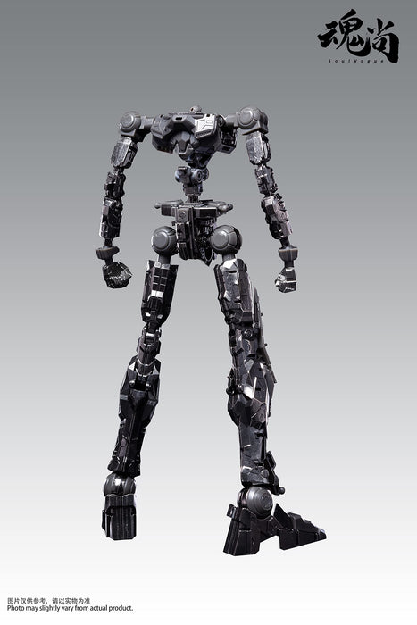 Soul Vogue Strike Shadow Plastic Model Kit Japanese Pvc Model Kit Figure Toys- Japan Figure Store - #1 Bring To You The Best Japanese Goods