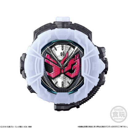 Bandai Sound Ridewatch Series 01: Kamen Rider Zi-O Set of 10 Candy Toys- Japan Figure Store - #1 Bring To You The Best Japanese Goods