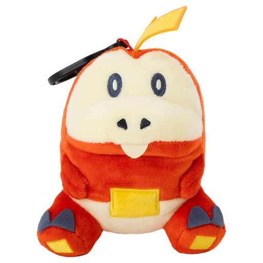 Takaratomy Arts Pokemon Hogeta Stuffed Toy 15cm- Japan Figure Store - #1 Bring To You The Best Japanese Goods