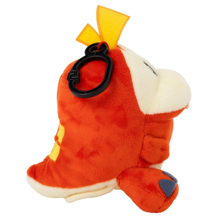 Takaratomy Arts Pokemon Hogeta Stuffed Toy 15cm- Japan Figure Store - #1 Bring To You The Best Japanese Goods