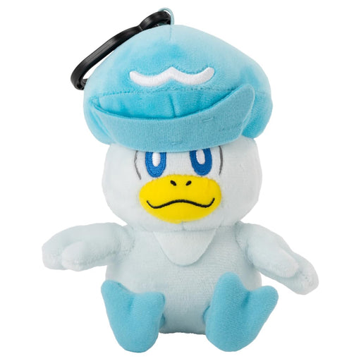 Takaratomy Arts Pokemon Kwass 16cm Stuffed Toy- Japan Figure Store - #1 Bring To You The Best Japanese Goods