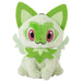 Takaratomy Arts Pokemon Nyaoha Stuffed Toy 15cm- Japan Figure Store - #1 Bring To You The Best Japanese Goods