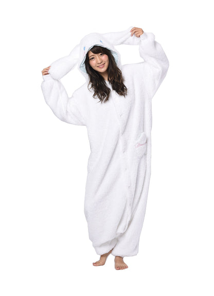 Southwark Boa Kigurumi Cinnamon Roll San-835 Free Size- Japan Figure Store - #1 Bring To You The Best Japanese Goods