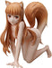Freeing Spice & Wolf Holo 1/4 Scale Painted Figure - Japan- Japan Figure Store - #1 Bring To You The Best Japanese Goods