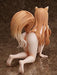 Freeing Spice & Wolf Holo 1/4 Scale Painted Figure - Japan- Japan Figure Store - #1 Bring To You The Best Japanese Goods