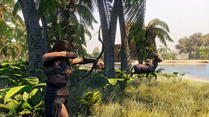 Spike Chunsoft Conan Outcasts Sony Ps4 Playstation 4 - New Japan Figure 4940261515331 2