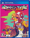 Spike Chunsoft Hotline Miami Collected Edition Psvita Used