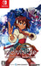Spike Chunsoft Indivisible Nintendo Switch - New Japan Figure 4940261516659