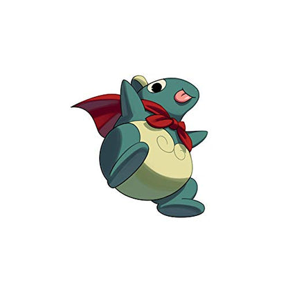 Spike Chunsoft Indivisible Nintendo Switch - New Japan Figure 4940261516659 1