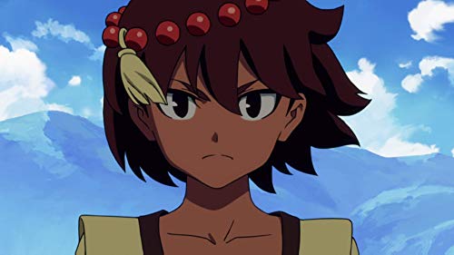 Spike Chunsoft Indivisible Playstation 4 Ps4 - New Japan Figure 4940261516666 1