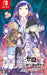 Spike Chunsoft Re:Zero Starting Life In Another World The Prophecy Of The Throne Nintendo Switch - New Japan Figure 4940261516710