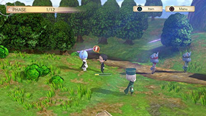 Spike Chunsoft Re:Zero Starting Life In Another World The Prophecy Of The Throne Playstation 4 Ps4 - New Japan Figure 4940261516703 8