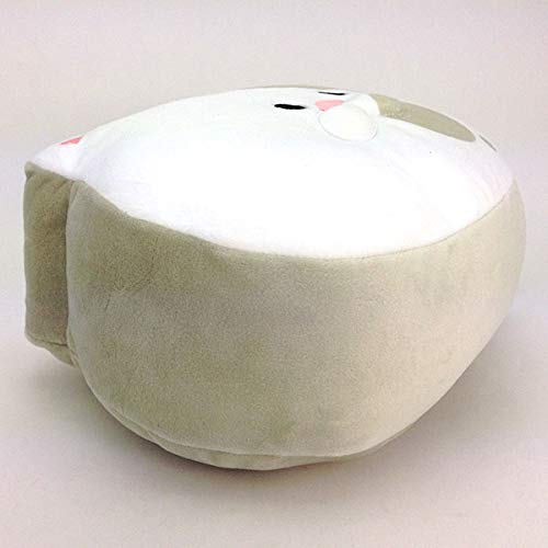 SAN-EI Splatoon 2 Cushion Li'L Judd M Tjn- Japan Figure Store - #1 Bring To You The Best Japanese Goods