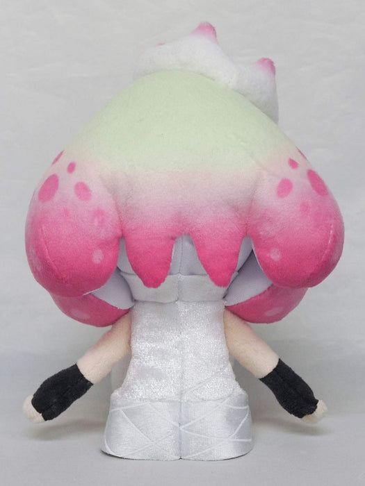 SAN-EI Plush Doll Splatoon 2 Pearl Hime S- Japan Figure Store - #1 Bring To You The Best Japanese Goods