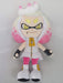 SAN-EI Plush Doll Splatoon 2 Pearl Hime S- Japan Figure Store - #1 Bring To You The Best Japanese Goods