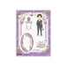 Spy X Family D Damien Bouquet Series Acrylic Stand- Japan Figure Store - #1 Bring To You The Best Japanese Goods