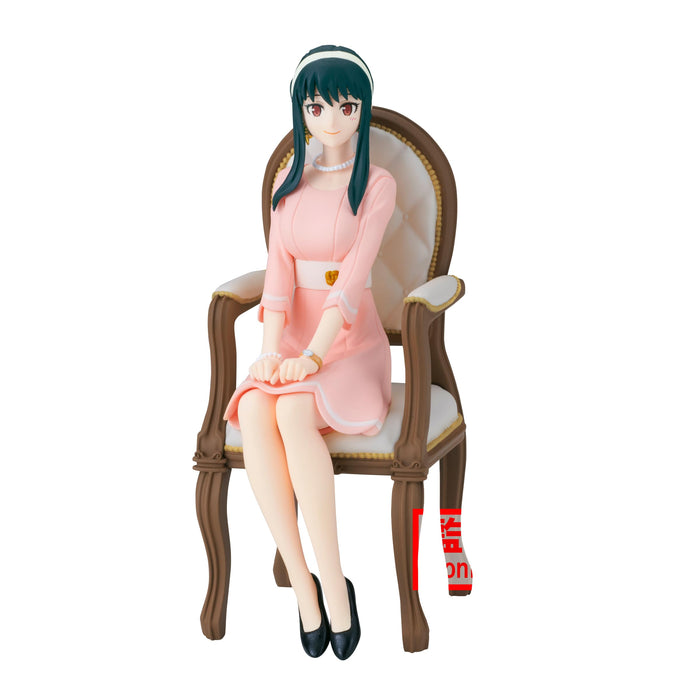 Banpresto Spy×Family Yol Forger Family Photo Figure- Japan Figure Store - #1 Bring To You The Best Japanese Goods