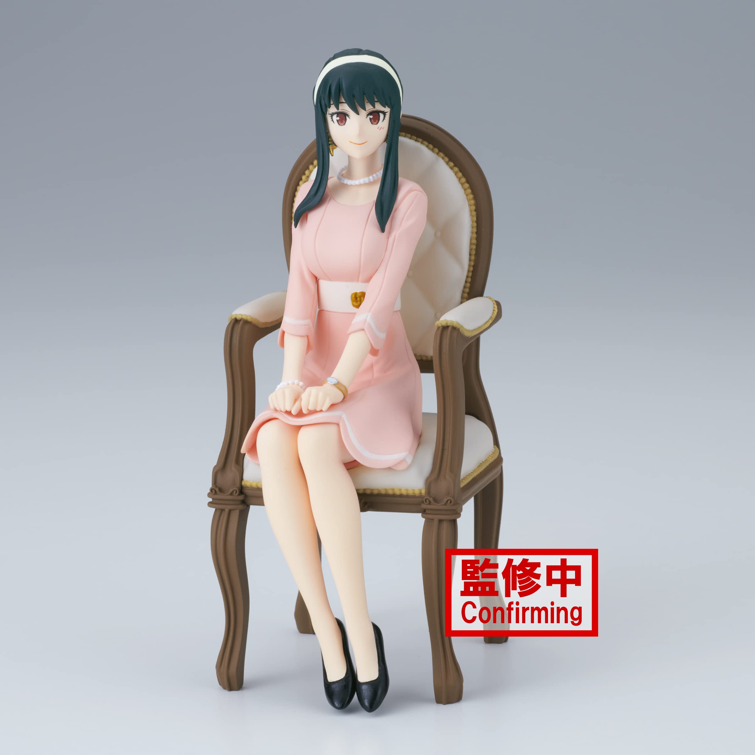 Banpresto Spy×Family Yol Forger Family Photo Figure- Japan Figure Store - #1 Bring To You The Best Japanese Goods